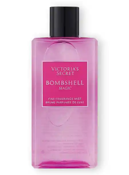  Bruma Mist Corporal Bombshell Magic Victoria's Secret Original 