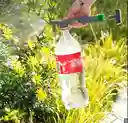 Adaptador Spray Bomba De Agua Para Botellas