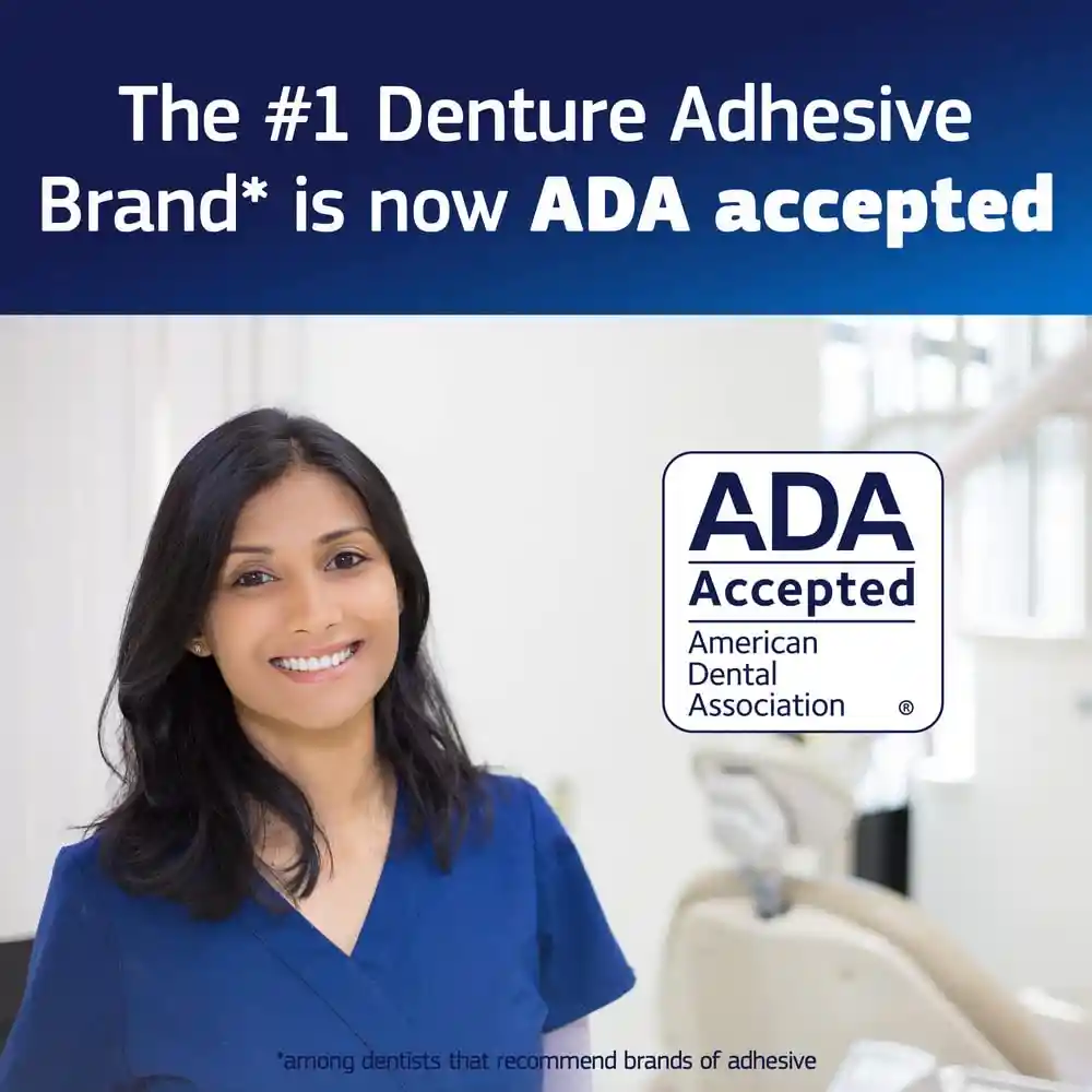  FIXODENT Crema Adhesiva Original 