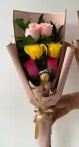 Mini Bouquet