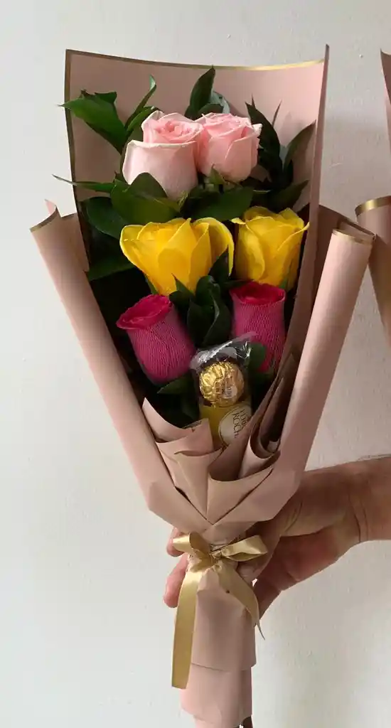 Mini Bouquet