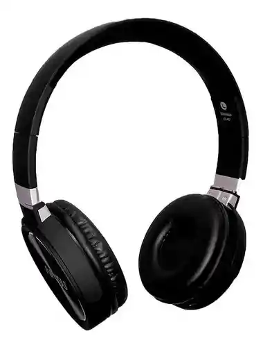 Audifonos Inalámbrico Naisu St-437