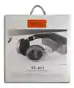 Audifonos Inalámbrico Naisu St-437