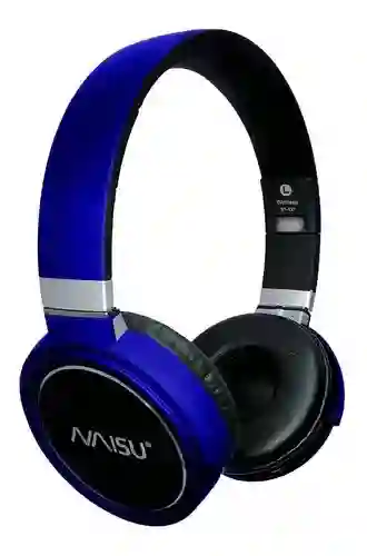 Audifonos Inalámbrico Naisu St-437