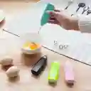 Mezclador Portatil De Pila