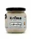 Queso Crema De Almendras Everything Bagel Krima 200 Gr