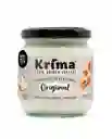 Queso Crema De Almendras Original Krima 200 Gr