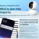  Camara Seguridad Wifi Robotica Tp-Link Tapo C200 + Micro Sd 64Gb 