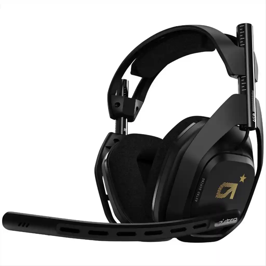 Astro A50 Audífonos Diadema Gamer Inalámbrico, Xbox One 7.1