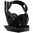 Astro A50 Audífonos Diadema Gamer Inalámbrico, Xbox One 7.1