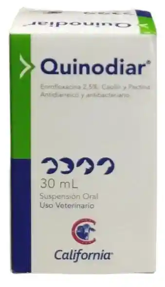 Quinodiar