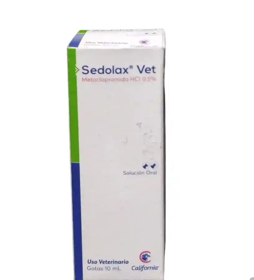 Sedolax- Vet