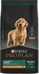 Pro Plan Puppy Raza Mediana X 3kg