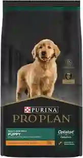 Pro Plan Puppy Raza Mediana X 3kg