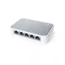  Switch (5Pts) Tp-Link Base 100 