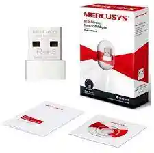 Nano Usb N150 Mercusys