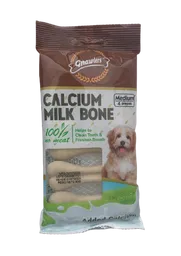 Calcium Milk Bone 4 Und 3"