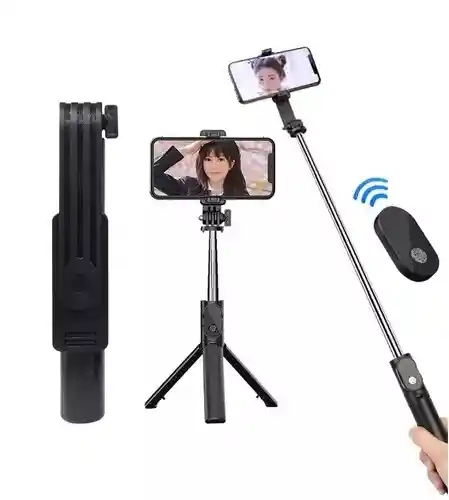 Palo Selfie Stick P20s Wireless