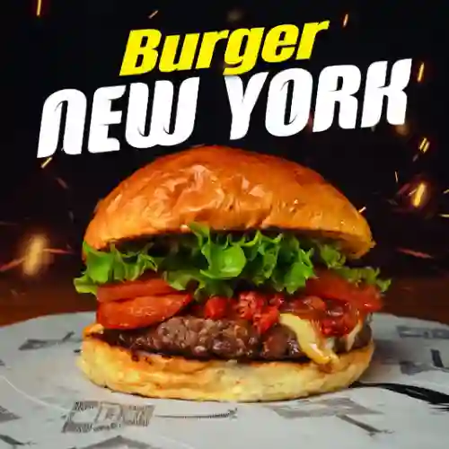 New York