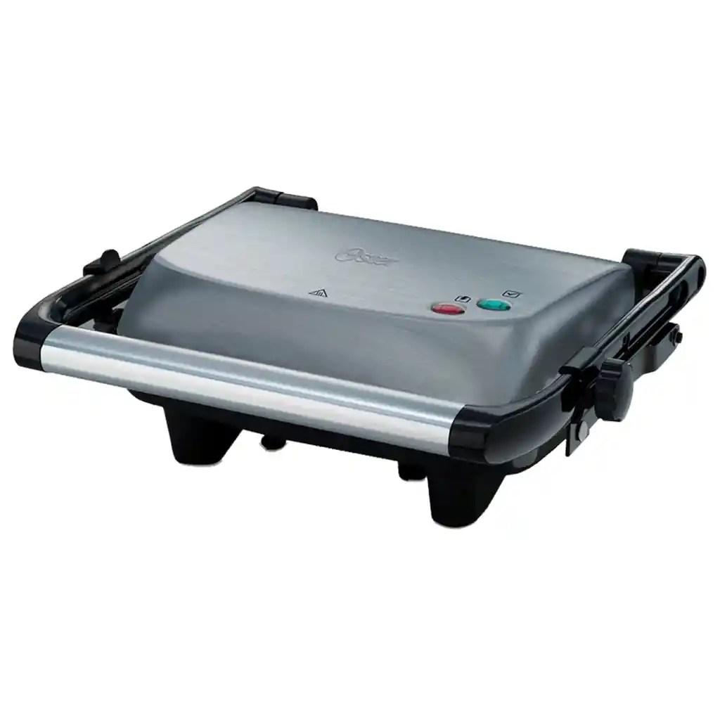 Sandwichera Grill De Altura Ajustable Oster Ref. 2880