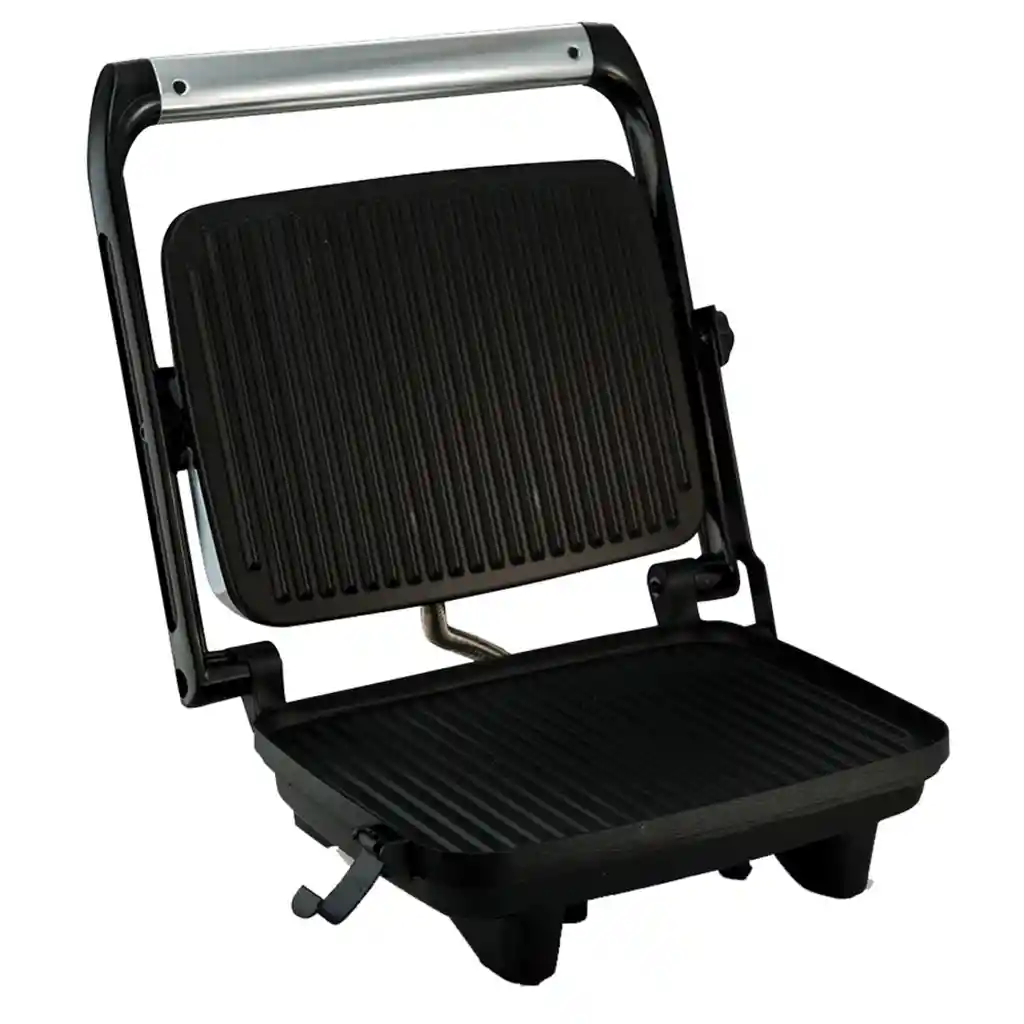 Sandwichera Grill De Altura Ajustable Oster Ref. 2880