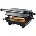 Sandwichera Grill De Altura Ajustable Oster Ref. 2880