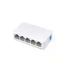 Switch (5pts) Base 100 Mercusys