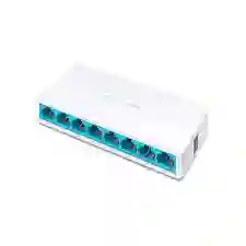 Switch (8pts) Base 100 Mercusys