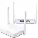 Router Ac750 Dual Band Mercusys