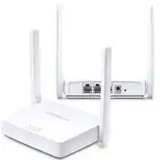 Router Ac750 Dual Band Mercusys