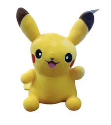 Peluche Picachu Masmelo Pkm-35