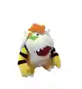 Peluche Muñeco Juguete Bowser Mario Bros