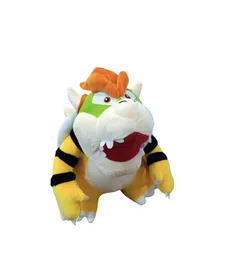 Peluche Muñeco Juguete Bowser Mario Bros