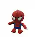 Peluche Spiderman 27cm