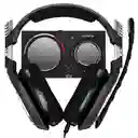 Diadema Gamer Astro A40 Tr + Mixamp Pro Tr. . Pc/ Mac Xbox One