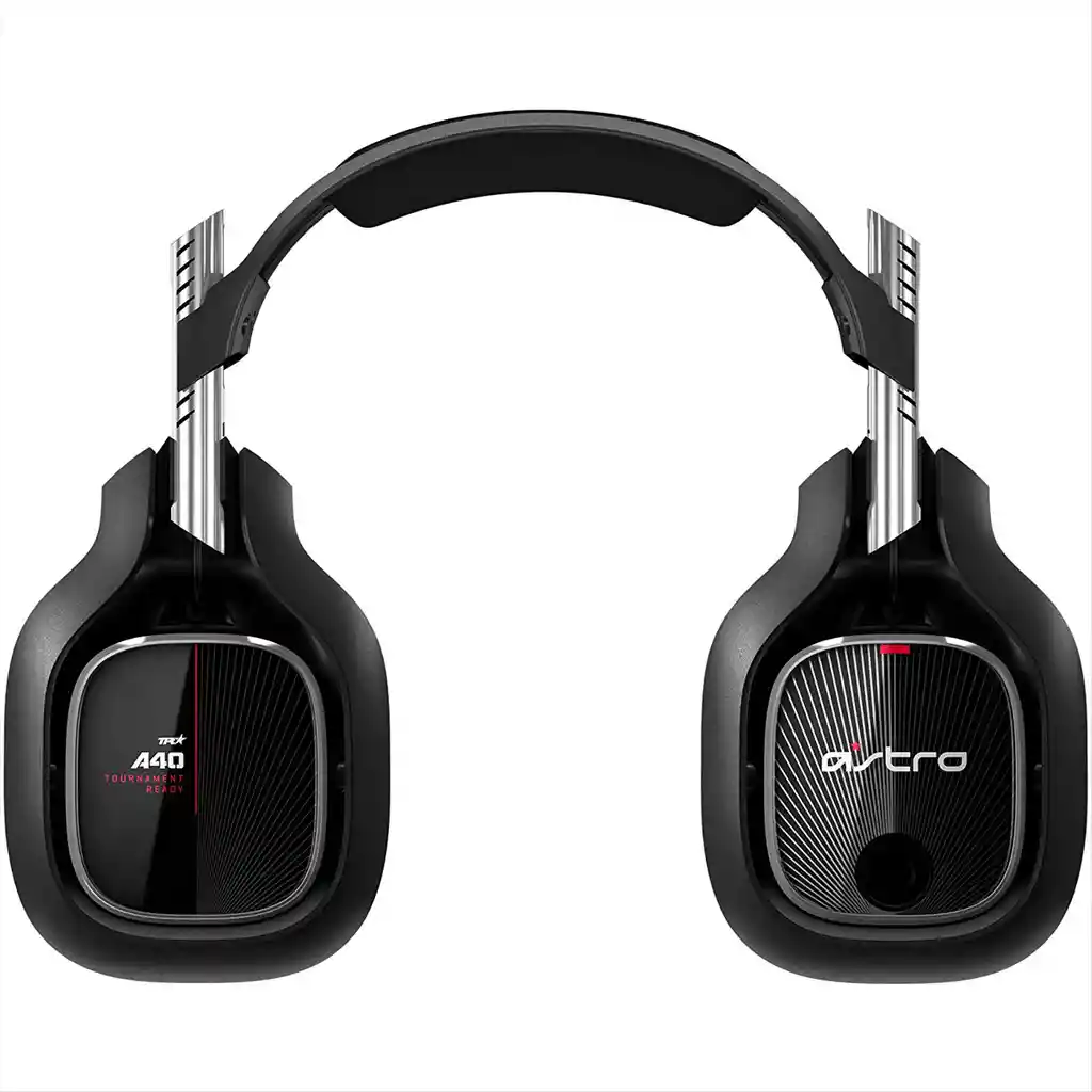 Diadema Gamer Astro A40 Tr + Mixamp Pro Tr. . Pc/ Mac Xbox One