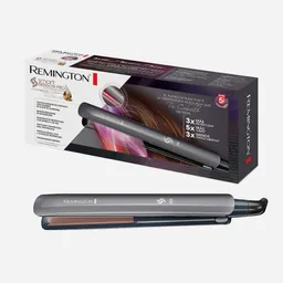 Plancha Remington Aceite De Almendras