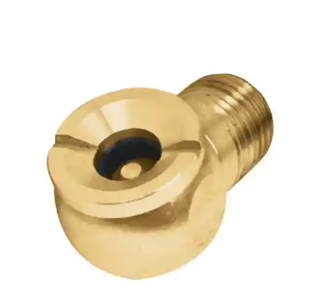 Cabeza Infladora De Llantas Macho 1/4 Npt