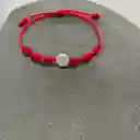 Pulsera San Benito En Plata Ley 925 7 Nudos + Estuche