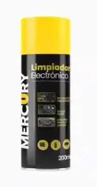 Limpiador Electronico 200ml