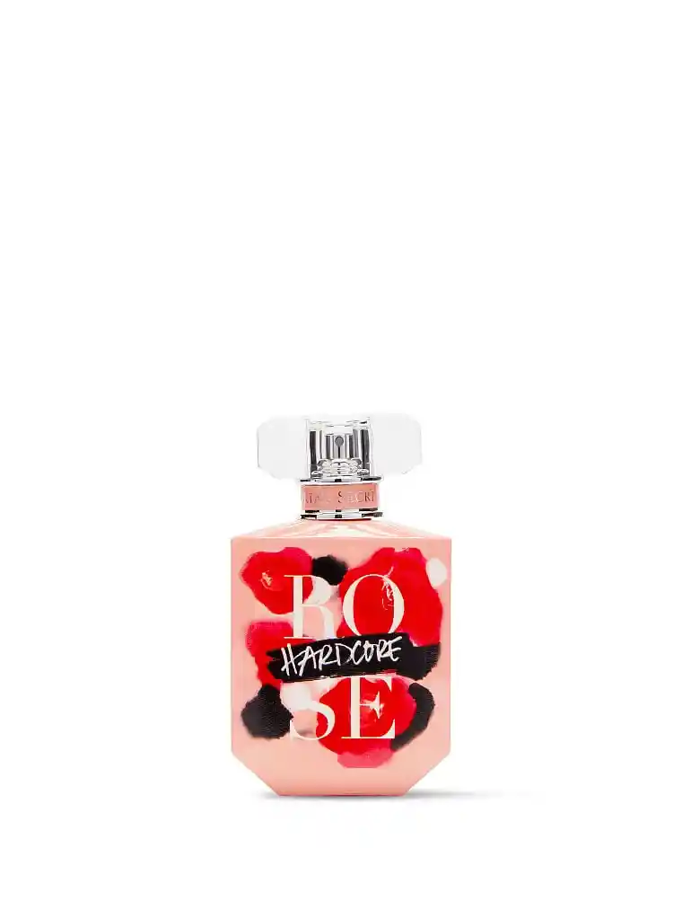 Perfume Hardcore Rose Victoria's Secret 50ml Original