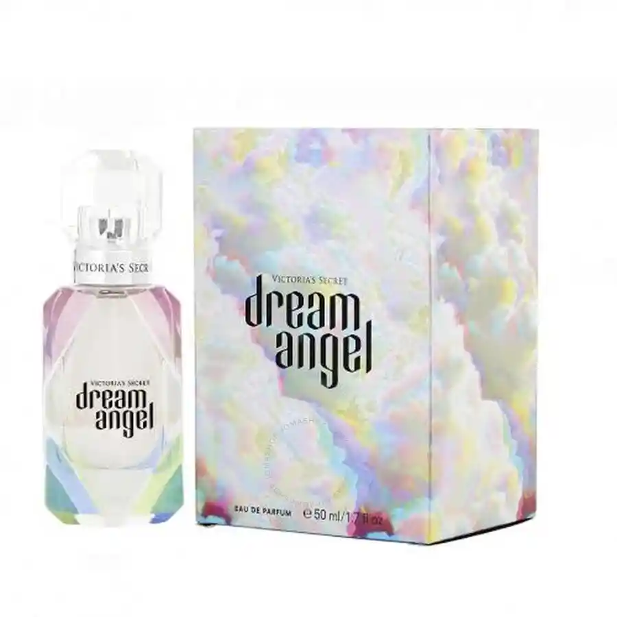 Perfume Dream Angel Victoria's Secret 50ml Original