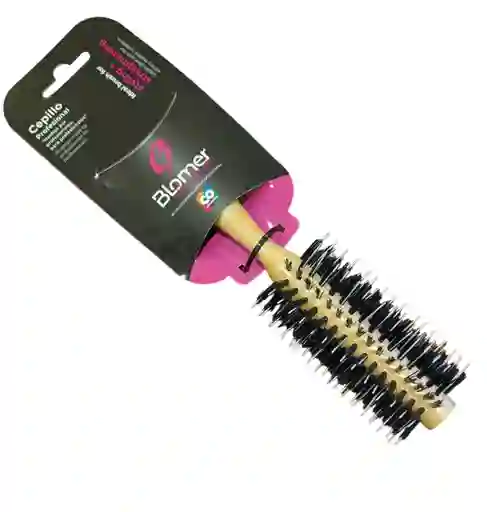 Cepillo Mixto Blomer Para Peinar Y Desenredar
