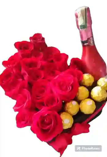 Rosas De Amor