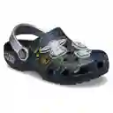 Crocs Star Wars Para Niños Talla 24 - 25 100% Original