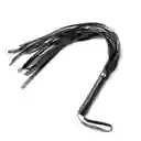 Kit Bondage Bdsm Sado 10 Piezas Color Negro