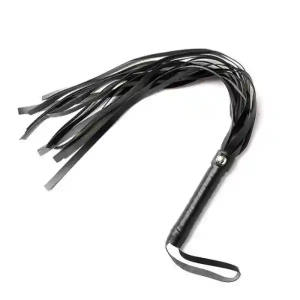 Kit Bondage Bdsm Sado 10 Piezas Color Negro