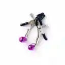 Kit Bondage Bdsm Sado 10 Piezas Color Negro
