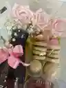Ancheta Cristal Mamá