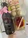 Ancheta Cristal Mamá
